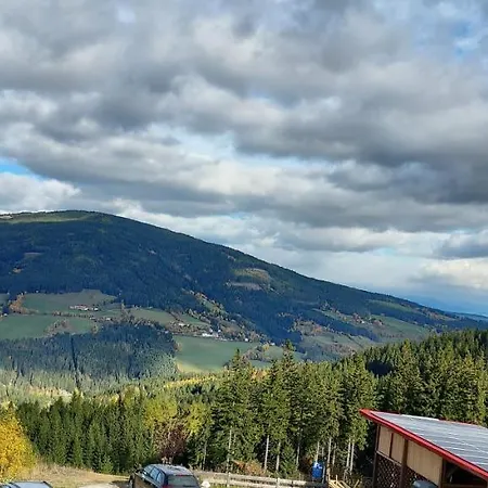 Koderholt Bed & Breakfast Mönichkirchen