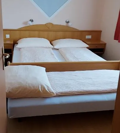 Bed and breakfast Koderholt