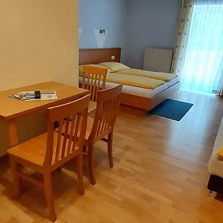 Koderholt Bed & Breakfast Mönichkirchen