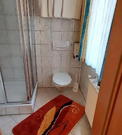 Koderholt Bed & Breakfast *