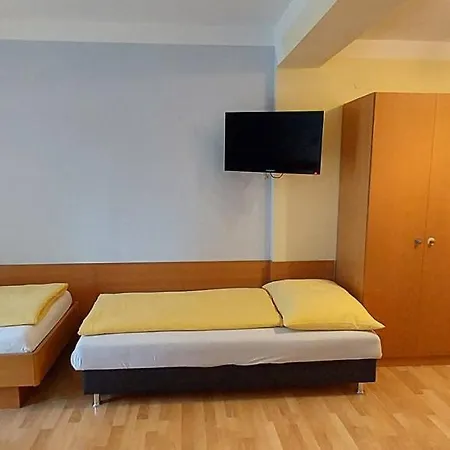 Koderholt 3* Mönichkirchen