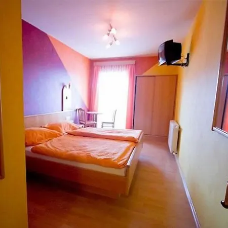 Koderholt Bed and breakfast Mönichkirchen