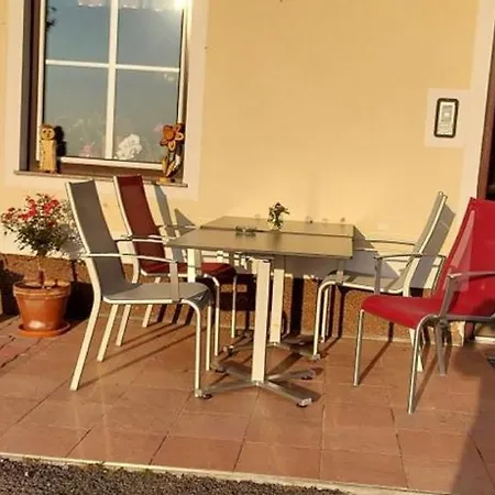 Bed & Breakfast Koderholt