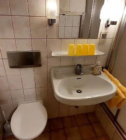 Bed and breakfast Koderholt 3*