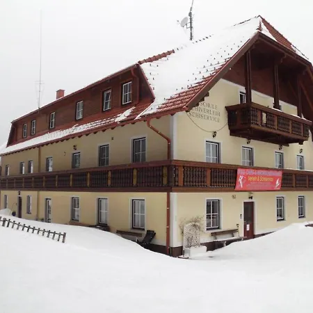 Koderholt Bed & Breakfast Mönichkirchen
