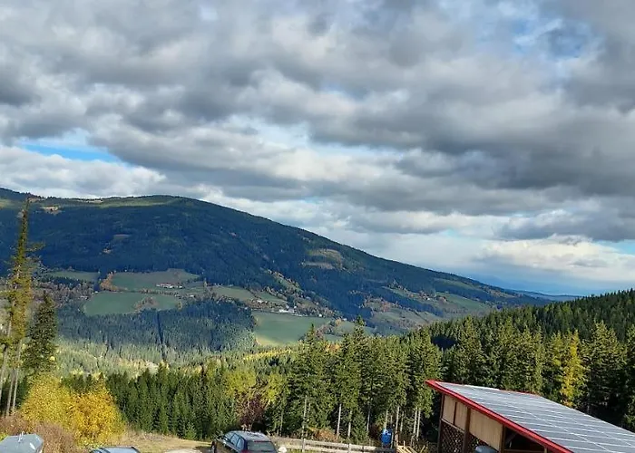 Koderholt Bed & Breakfast Mönichkirchen