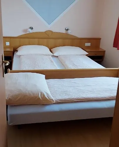 Bed & Breakfast Koderholt