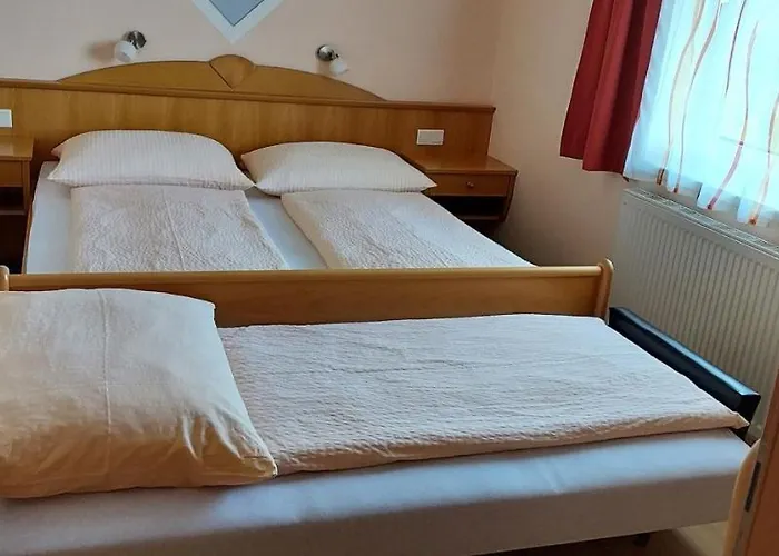 Koderholt 3* Mönichkirchen