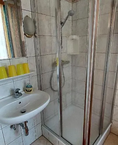 Bed & Breakfast Koderholt