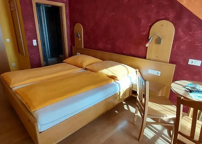 Bed & Breakfast Koderholt 3*