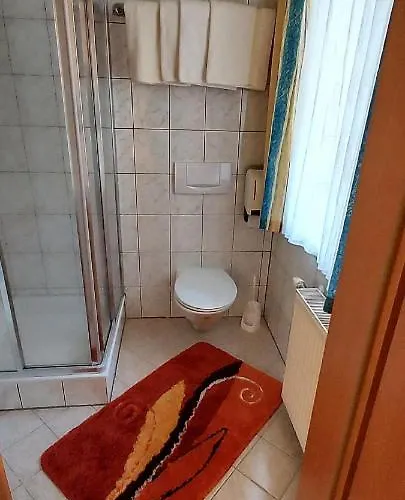 Koderholt Bed & Breakfast 3*