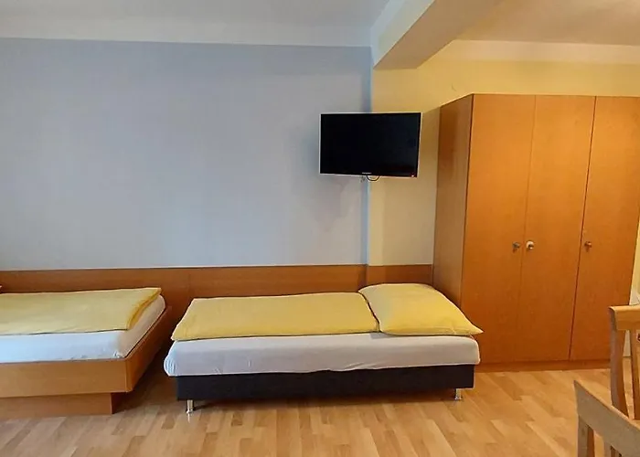 Koderholt 3* Mönichkirchen