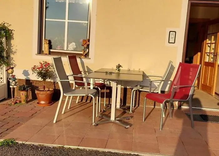 Bed & Breakfast Koderholt