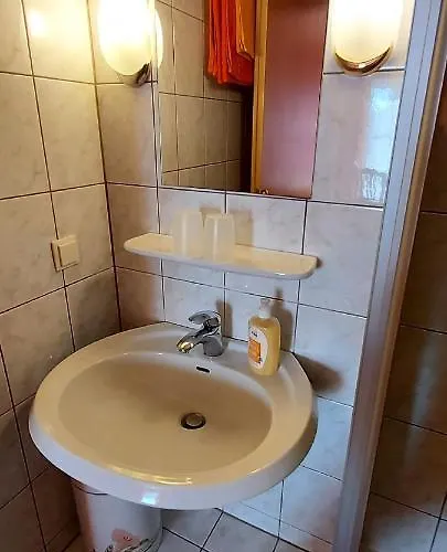 Koderholt Bed & Breakfast Mönichkirchen