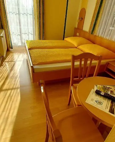 Koderholt Mönichkirchen