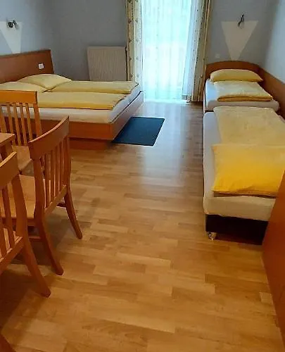 Koderholt Bed & Breakfast