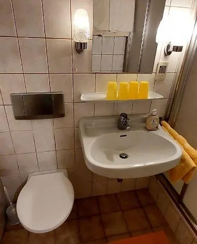 Bed & Breakfast Koderholt 3*