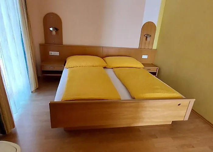 Koderholt Bed & Breakfast Mönichkirchen