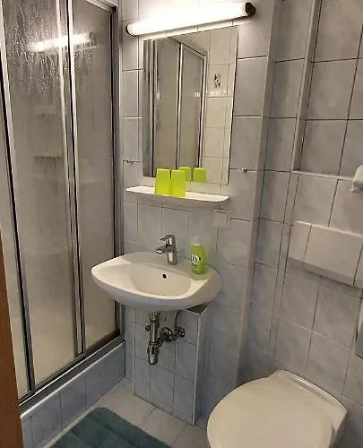 Bed & Breakfast Koderholt 3*