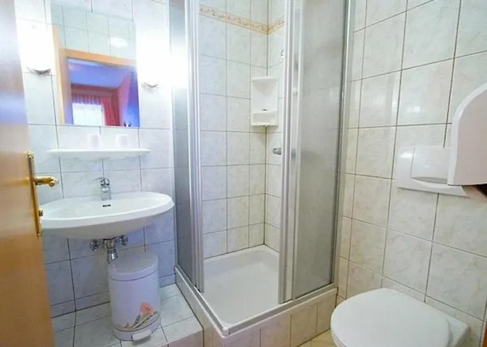 Koderholt Bed & Breakfast Mönichkirchen