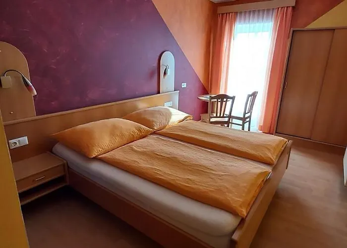 Bed & Breakfast Koderholt 3*