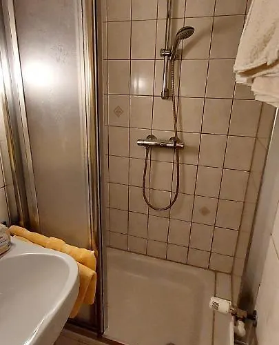 Koderholt Bed & Breakfast 3*