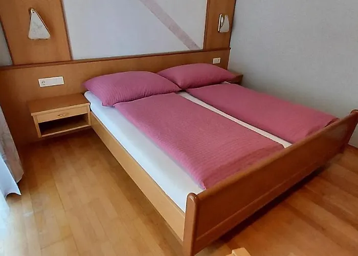 Bed & Breakfast Koderholt