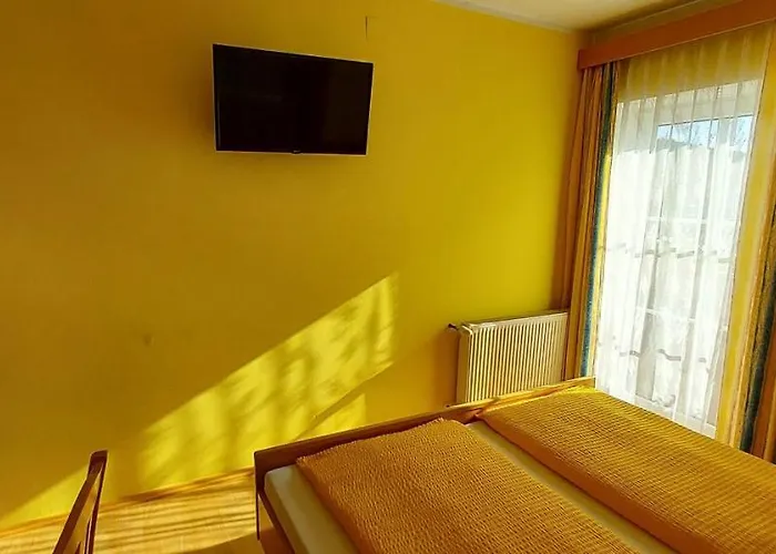 Koderholt Bed & Breakfast Mönichkirchen